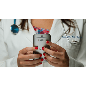 Build a Medical Booking App without coding using FlutterFlow 2023-8