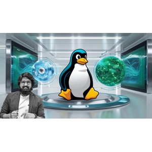 Linux AI : Unlocking & Automate Linux Potential with Gen AI 2024-12