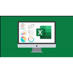 Le Microsoft Excel Data Analysis Toolkit 2024-3