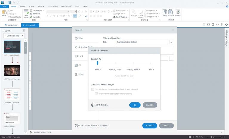 Pictures · Articulate Storyline 3.20.30234.0