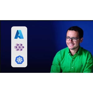 Udemy — Advanced Kubernetes/AKS Network & Infrastructure 2025-7