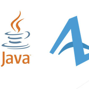 Java for AnyLogic 2021-10