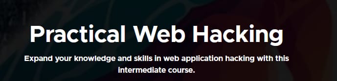 Imágenes · TCM Security – Hackería Web Práctica 2024-8