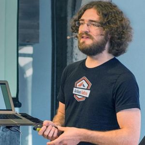 Ardan Labs - مكثفة Kubernetes• المفاهيم المتقدمة 2021-2