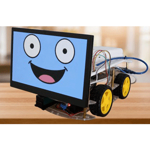 बनाए एक AI ROS2 Raspberry Pi और Arduino के साथ रोबोट कार 2026-8