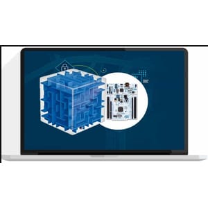 Udemy — Embedded Systems State Machines & Data Structures 2022-8