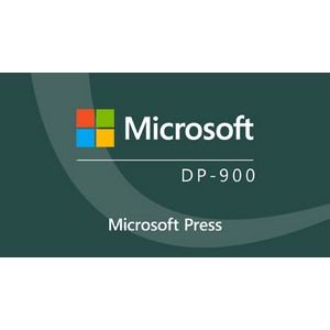 LinkedIn — Microsoft Azure Data Fundamentals (DP-900) Cert Prep by Microsoft Press 2024-8