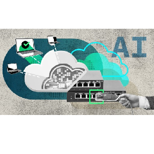 AI Techniques for Networking 2024-6