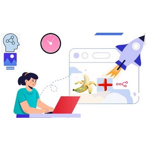 Udemy — AI Fashion Image Generator with Nano Banana + n8n workflow 2025-9