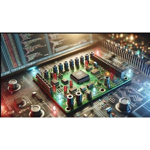 45-Day PIC Microcontroller Bootcamp 2024-8