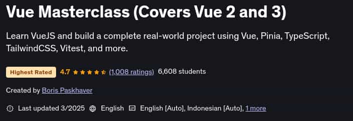Imágenes · Vista curso completo (Cubre la vista 2 y 3) 2025-3