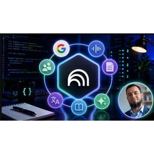 Google NotebookLM Course complète : Visual AI Maîtrise 2026-5
