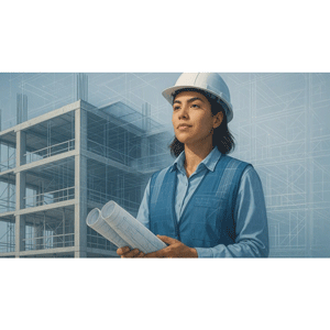 Etabs Structural Design of a 5-Storey Hotel – Full Course 2025-5