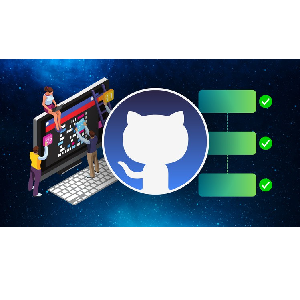Udemy — Mastering GitHub Actions: From Beginner to Expert 2024-1