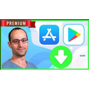 Udemy — ASO 2023: 20 Million App Downloads App Store Optimization 2021-12
