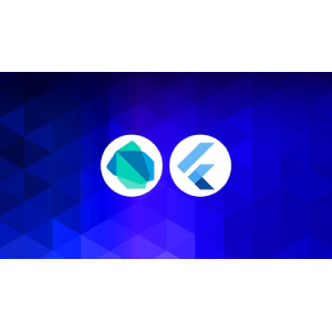 Dart & Flutter | The Complete Flutter Development Course 2025-4