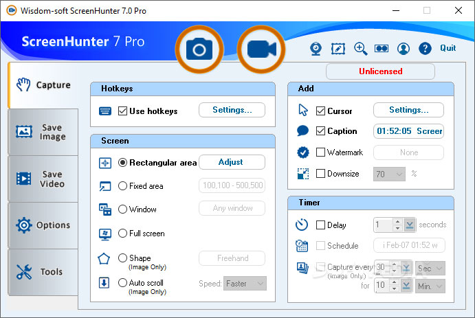Pictures · ScreenHunter Pro 7.0.1461