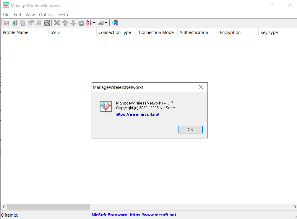 Pictures · ManageWirelessNetworks 1.17