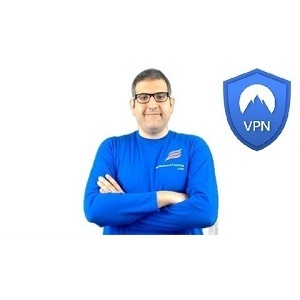 VPN Tunneling Protocols on MikroTik with LABS 2022-1