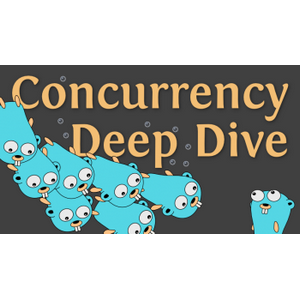 Appliedgo — Go Concurrency Deep Dive 2023-3