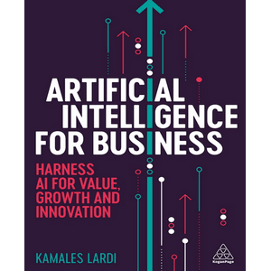 KoganPage – Artificial Intelligence for Business 2025