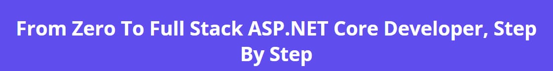 Pictures · Julio Casal — ASP.NET Core Full Stack 2023-7