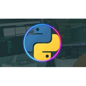 Udemy — Python Programming Mastery: Unlock the Power of Coding 2024-11