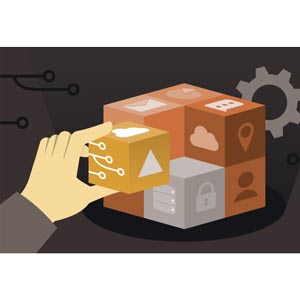 LinkedIn — Building High-Throughput Data Microservices 2023-10
