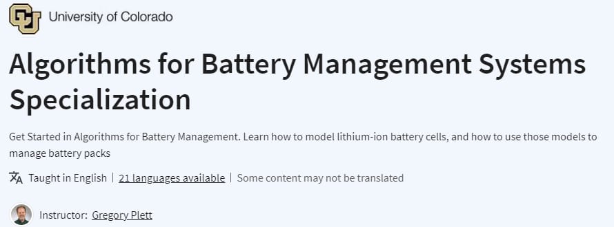 Pictures · Coursera — Algorithms for Battery Management Systems Specialization 2024-6