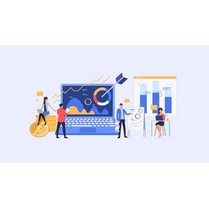 Udemy — GeoServer from A-Z 2021-4