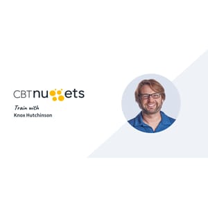 CBTNuggets – Designing and Implementing Microsoft Azure Networking Solutions (AZ-700) 2024-2