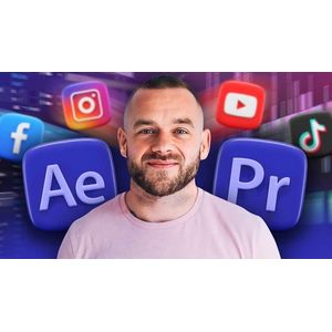 The Video Ad Masterclass | Premiere Pro & After Effects 2024-8
