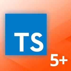 TypeScript 5+ Fundamentals, v4 2023-12