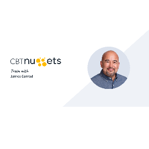 CBTNuggets - مائیکروسافٹ 365 سرٹیفکیٹ: Endpoint Administrator Associate (MD-102• آن لائن تربیت 2023-8