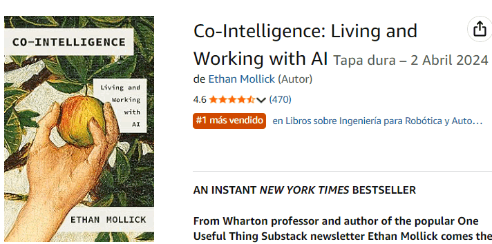 画像 · ペンギン - Co-Intelligence: Living and Working with AI 2024