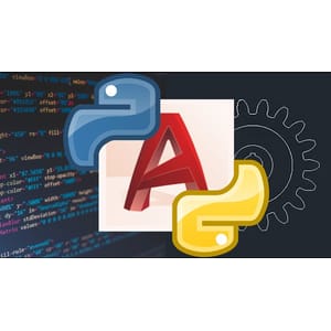 Udemy — Learn Automation of AutoCAD using python 2022-11