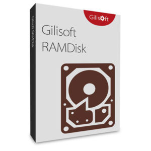 GiliSoft RAMDisk 7.2.0