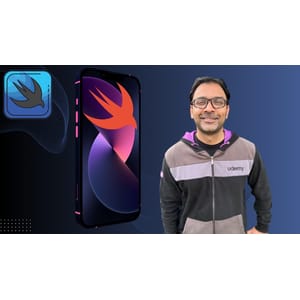The Ultimate 70+ Hours iOS Development Bootcamp 2025-7