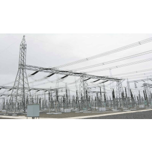 Udemy — All in 1 Course on Electrical Substation Design &Engineering 2023-3