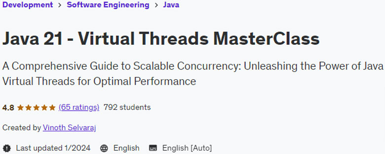 Pictures · Udemy — Java 21 – Virtual Threads MasterClass 2023-11