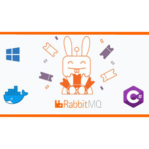 Udemy — RabbitMQ and Messaging Concepts 2022-7