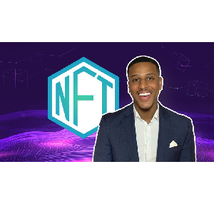 Udemy — The Ultimate NFT Course 2024: Buy, Sell, Create & Trade NFTs 2023-10