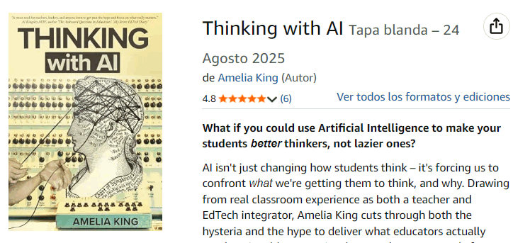 画像 · エドテクノロジーを考える - Thinking with AI 2025