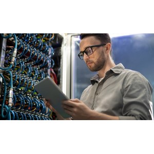 IT System Engineer & Cloud System Administration 2025-12