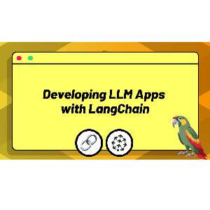 ZeroToMastery — Developing LLM Apps with LangChain 2025-4