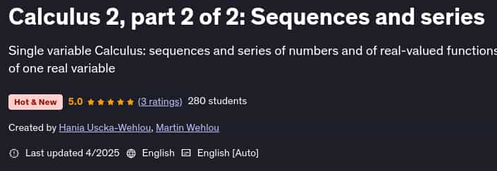 图片 · 计算 2部分 2 由 2: 序列和序列 2025-4