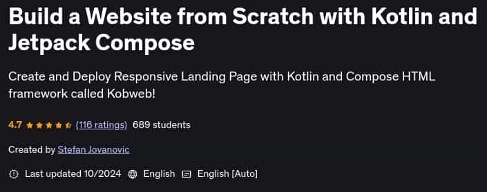 Pictures · Udemy — Build a Website from Scratch with Kotlin and Jetpack Compose 2024-10