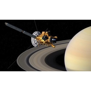 Udemy — Interplanetary Spacecraft and Satellite Engineering 2019-12
