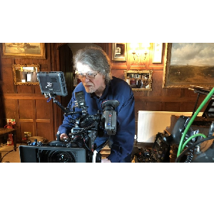 Cinema and the Psyche: Creating Short Films in Art Therapy 2024-6
