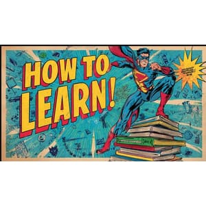 Udemy — Learning How to Learn Masterclass: Learn Anything 10x Faster 2025-7